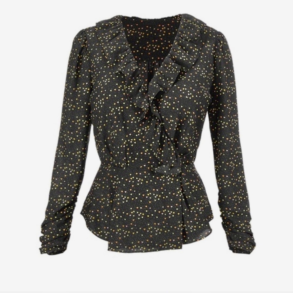 💗 Cabi Eros Blouse, size XS